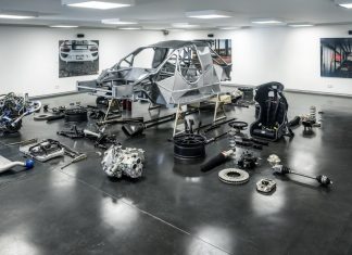 First WRC27 Constructor Confirmed Project Rally One has confirmed its entry into WRC27