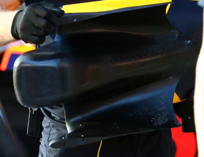Red Bull RB12