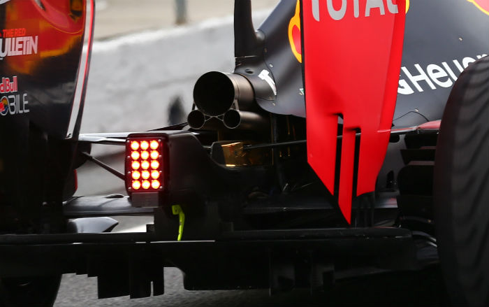 Red Bull RB12