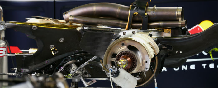 Red Bull RB12