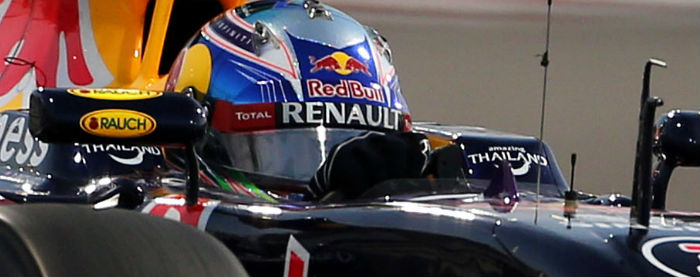 Red Bull RB11