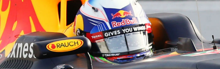 Red Bull RB12