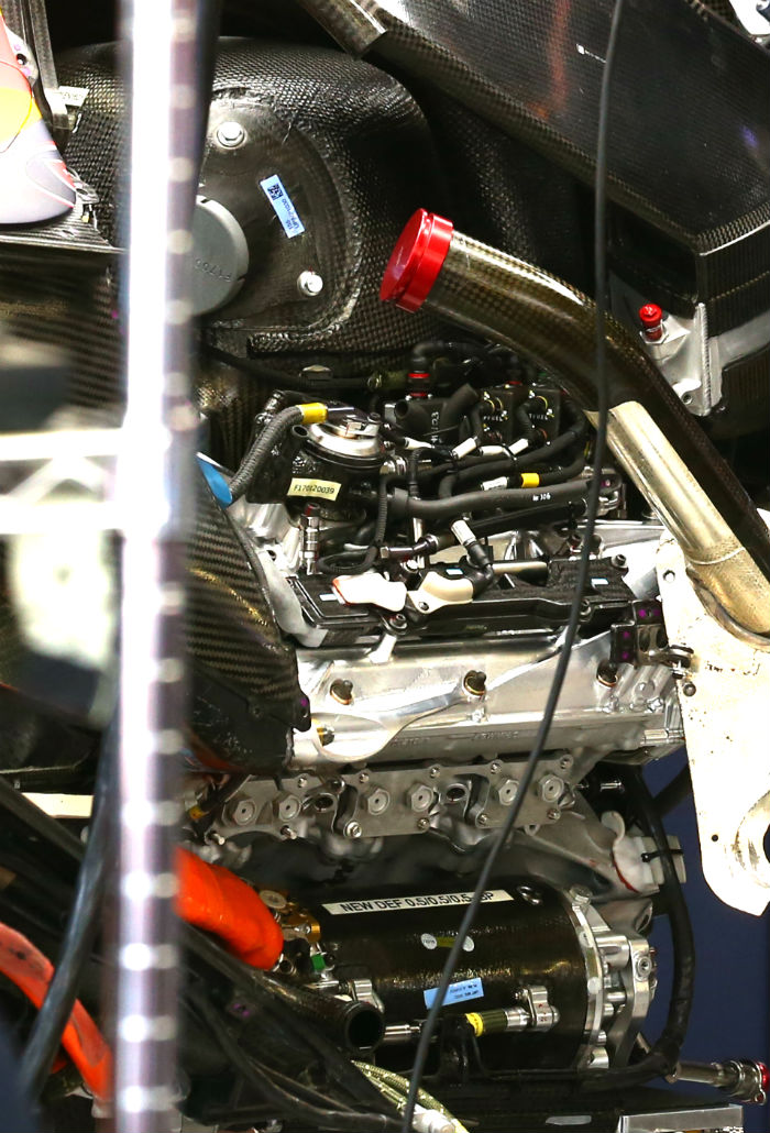 Red Bull RB12