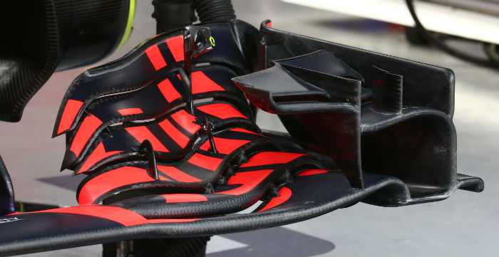 Red Bull RB12