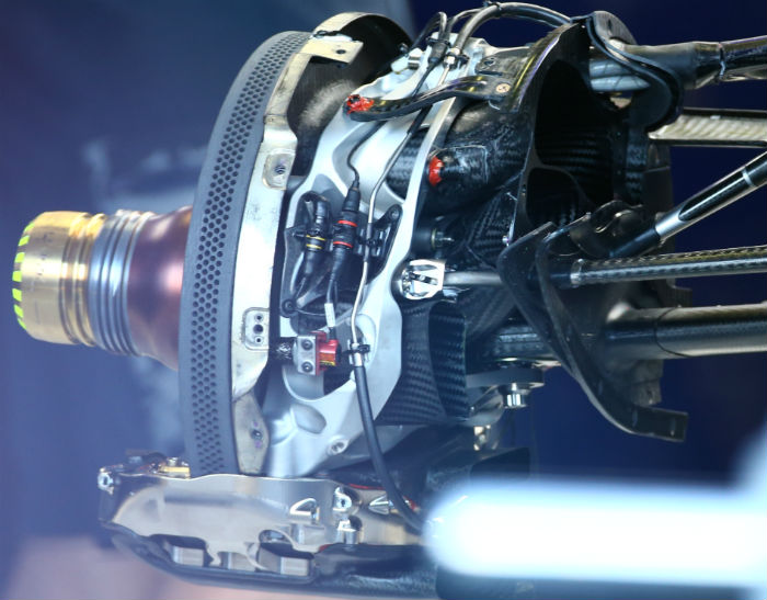 Red Bull RB12