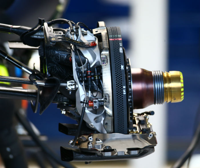 Red Bull RB12