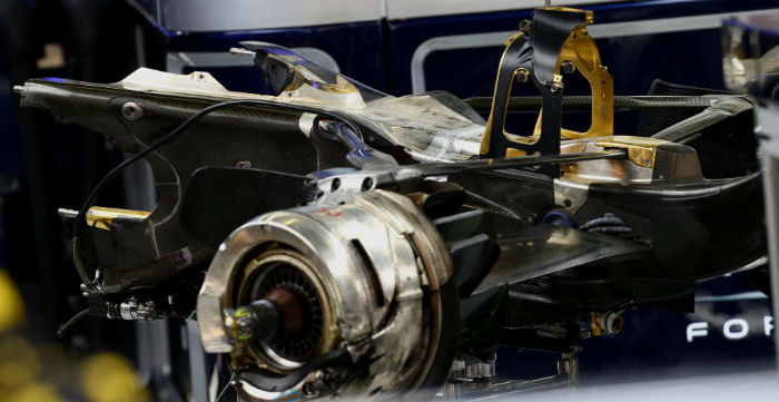 Red Bull RB12