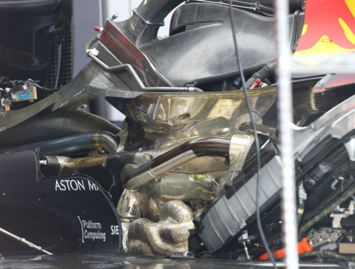 Red Bull RB12