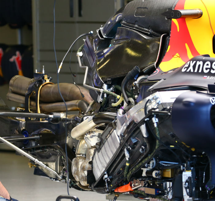 Red Bull RB12