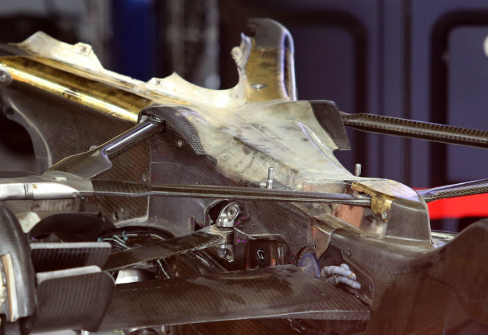 Red Bull RB12