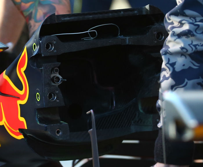 Red Bull RB12