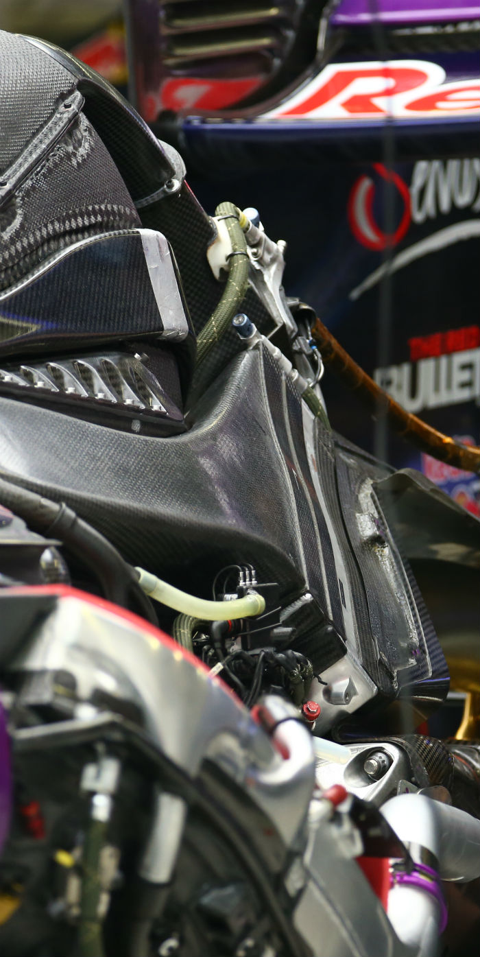 Red Bull RB11