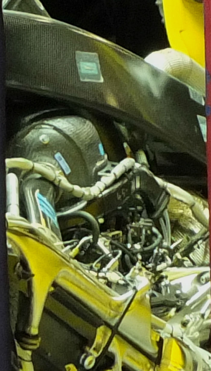 Renault RS16