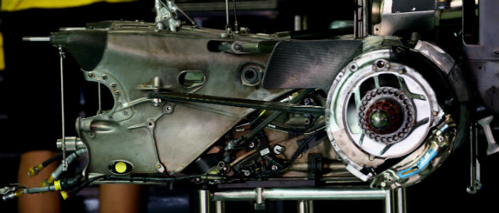 Renault RS16