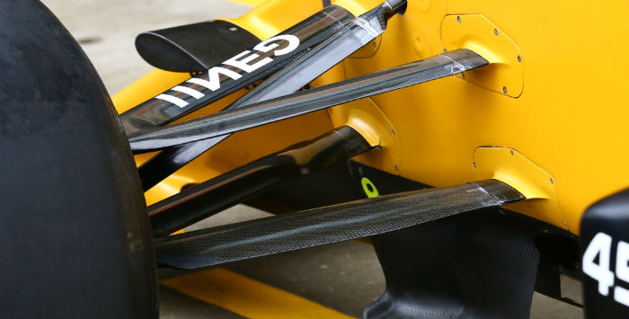 Renault RS16