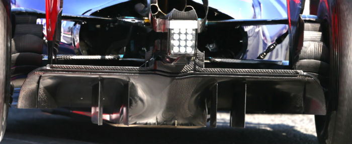 Toro Rosso STR12