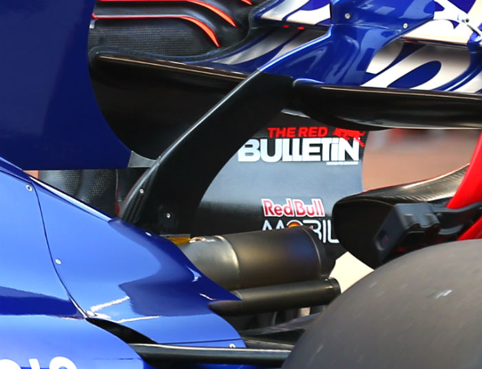 Toro Rosso STR12