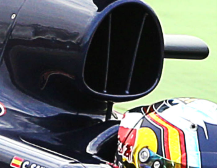 Toro Rosso STR11