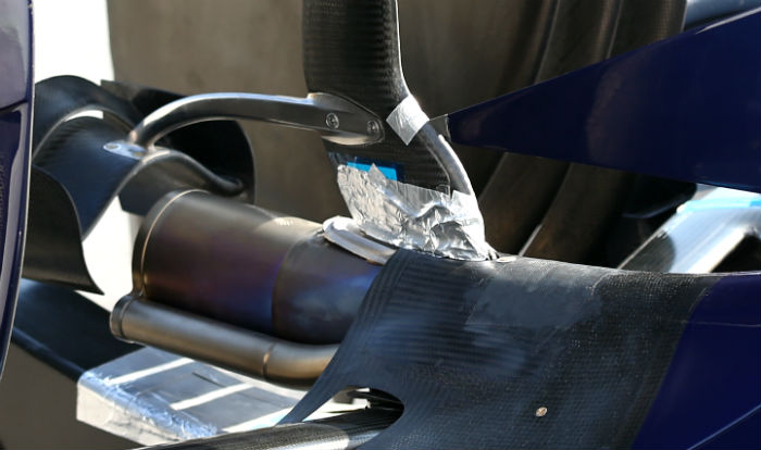 Toro Rosso STR11