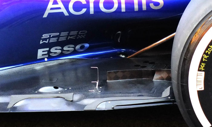 Toro Rosso STR12