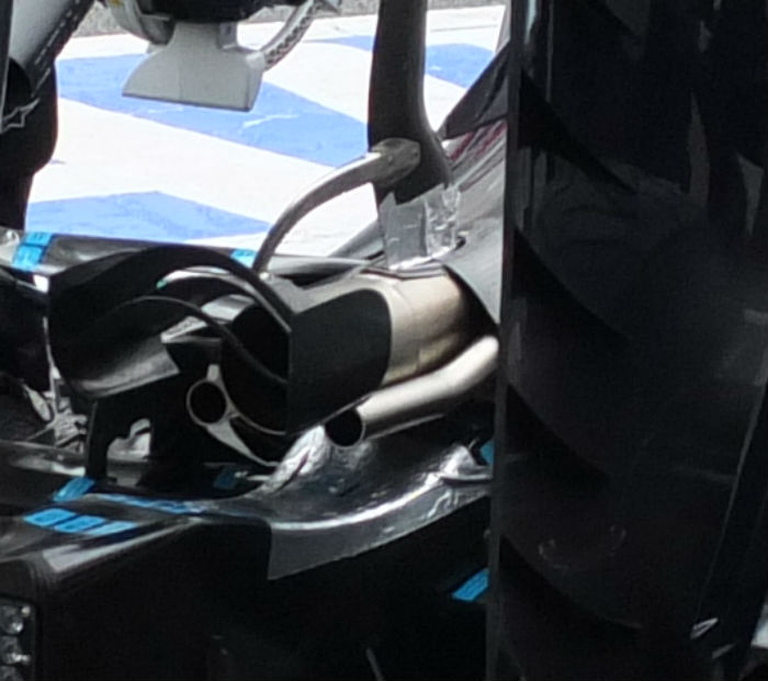 Toro Rosso STR11