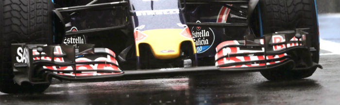 Toro Rosso STR11