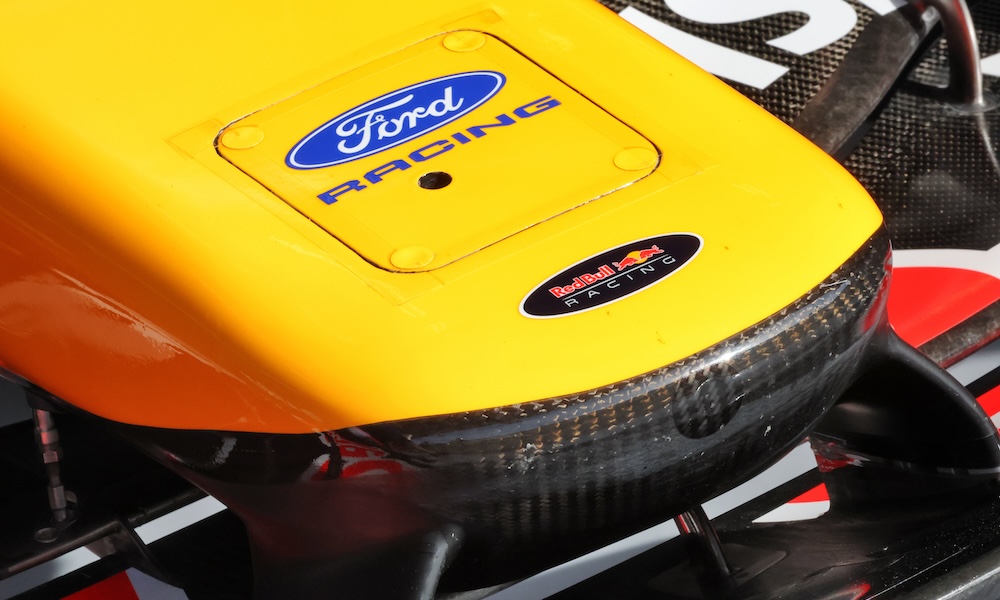 Motor Racing - Formula One Testing - Bahrain Test One - Day Two - Sakhir, Bahrain